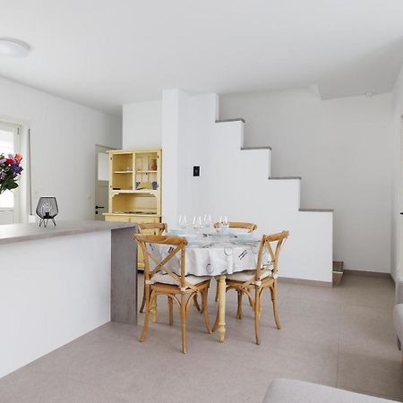 Appartement - Vakantiehuis Manou De Panne Esterno foto