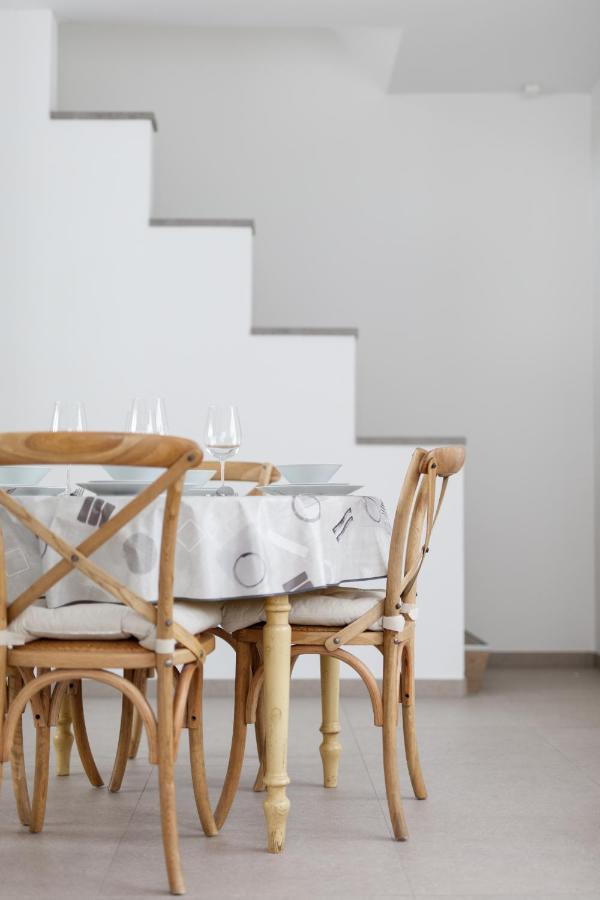 Appartement - Vakantiehuis Manou De Panne Esterno foto