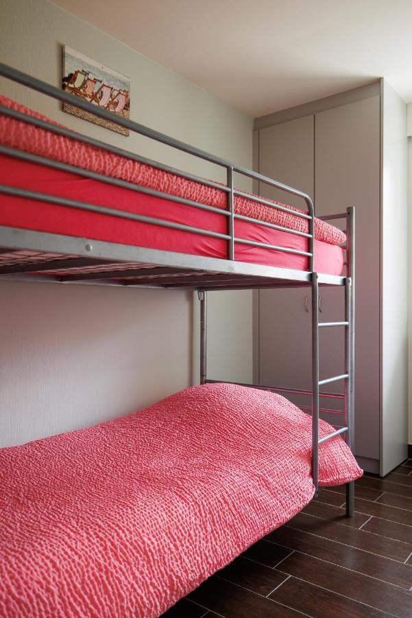 Appartement - Vakantiehuis Manou De Panne Esterno foto