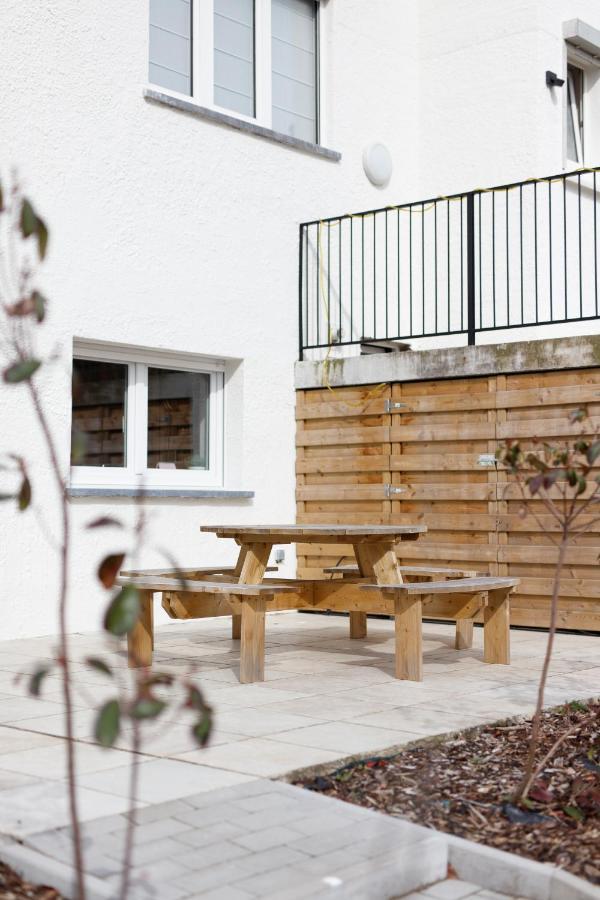 Appartement - Vakantiehuis Manou De Panne Esterno foto